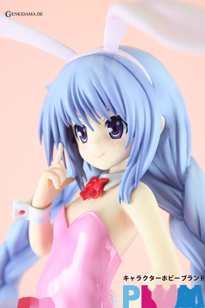 RO-KYU-BU! SS - Saki Nagatsuka -Shiro Usagi-san Ver. - Anime Figuren günstig kaufen
