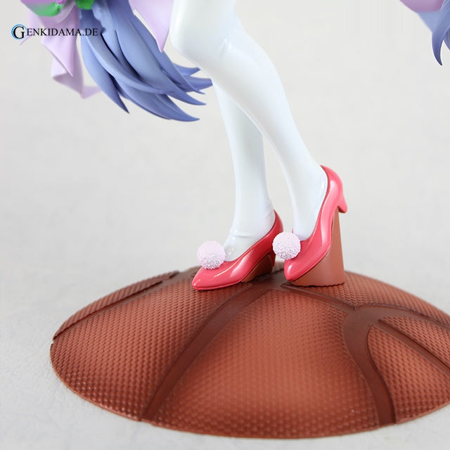RO-KYU-BU! SS - Saki Nagatsuka -Shiro Usagi-san Ver. - Anime Figuren günstig kaufen