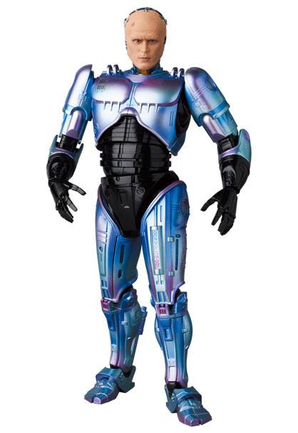 Robocop Murphy - Damage Ver. - Medicom - Anime Figuren günstig kaufen