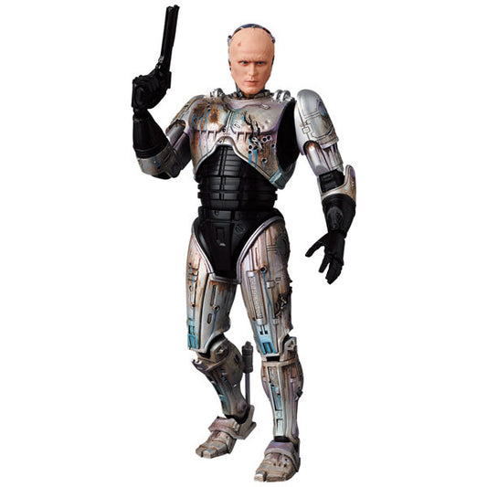 RoboCop Murphy Murphy Head Damage Ver. Medicom - Anime Figuren günstig kaufen
