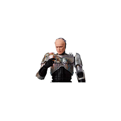 RoboCop Murphy Murphy Head Damage Ver. Medicom - Anime Figuren günstig kaufen