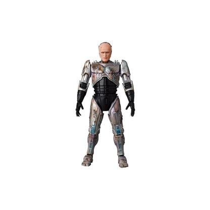 RoboCop Murphy Murphy Head Damage Ver. Medicom - Anime Figuren günstig kaufen