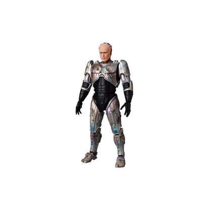 RoboCop Murphy Murphy Head Damage Ver. Medicom - Anime Figuren günstig kaufen