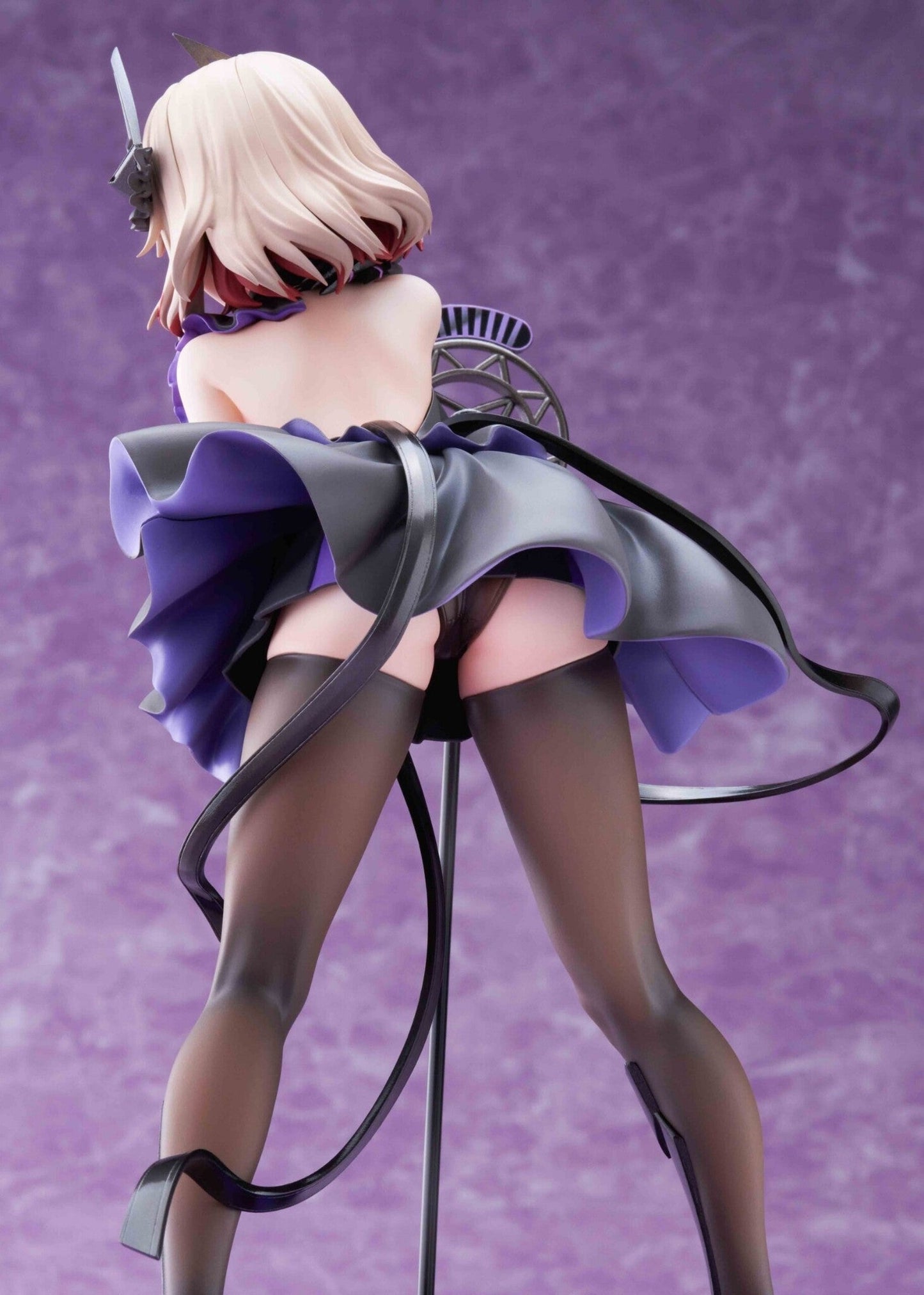 Roon (μArmament) - Golden Head - Alice Glint - Anime Figuren günstig kaufen