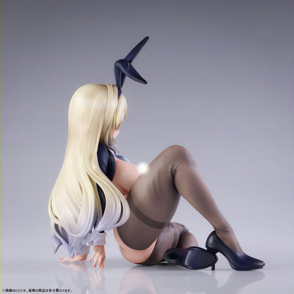 Rosie - Ura Koi Bunny Girl - Insight