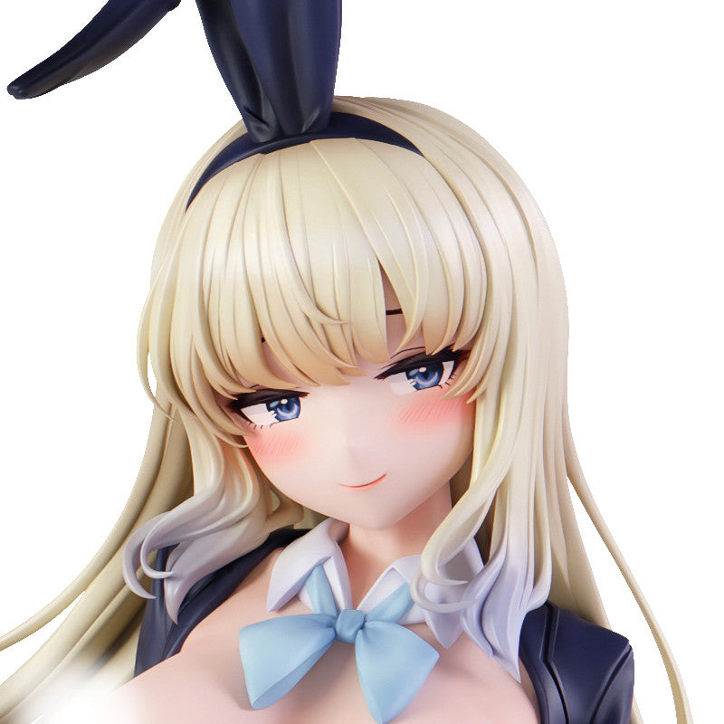 Rosie - Ura Koi Bunny Girl - Insight