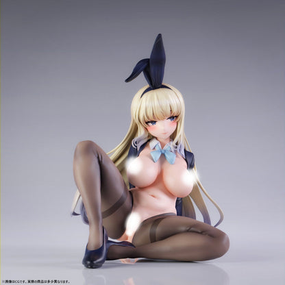 Rosie - Ura Koi Bunny Girl - Insight