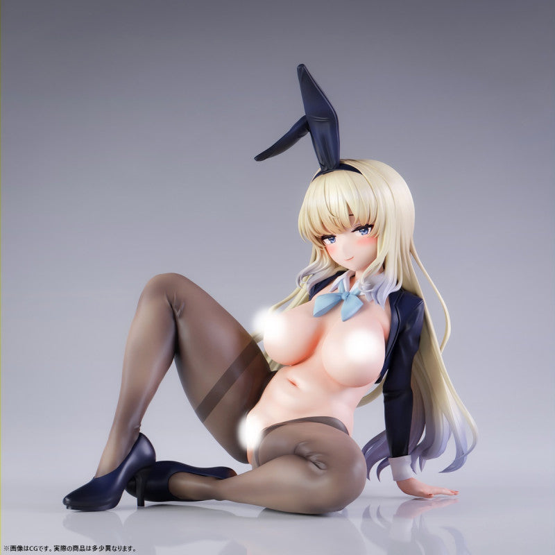 Rosie - Ura Koi Bunny Girl - Insight