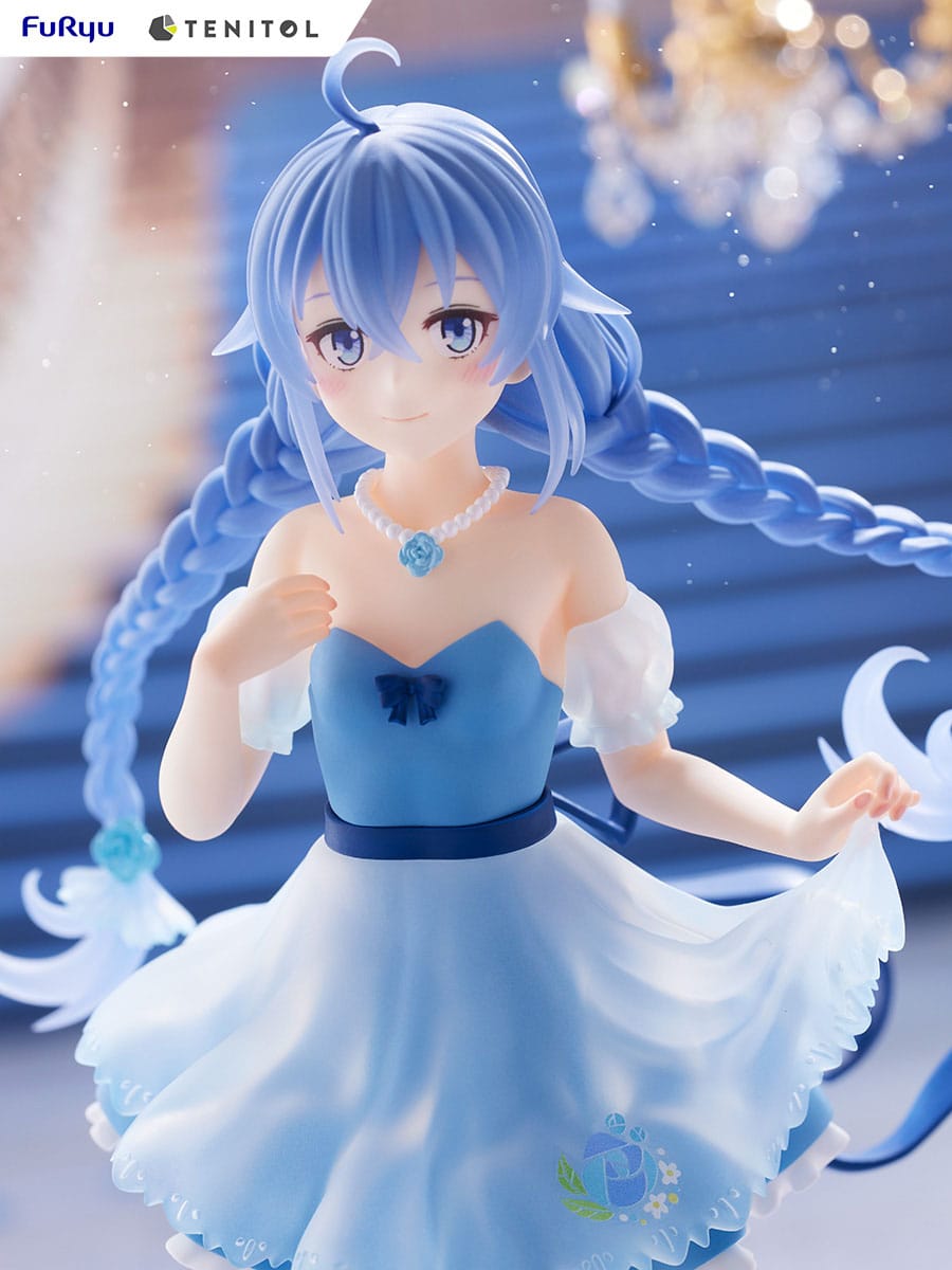 Roxy Migurdia - Tenitol - Furyu - Anime Figuren günstig kaufen