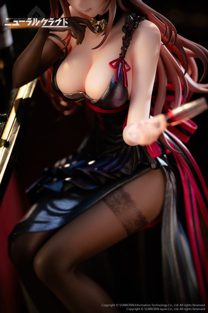 Persicaria - Besotted Evernight Ver. Reverse Studio