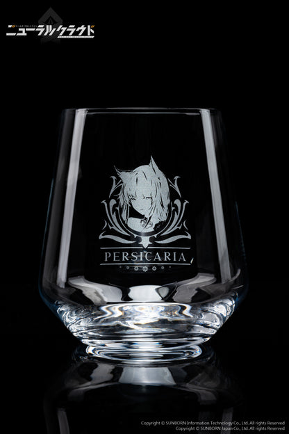 Persicaria - Besotted Evernight Ver. Reverse Studio