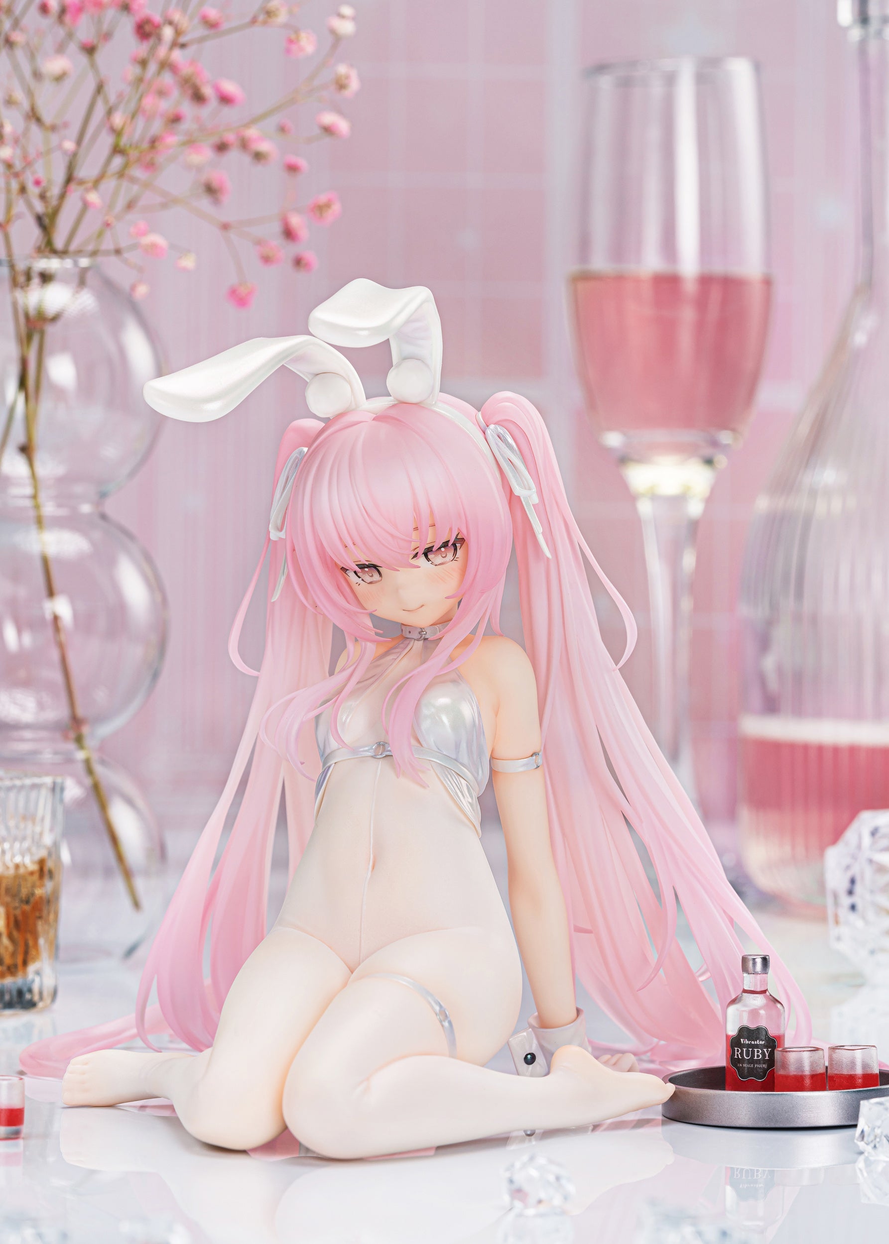 Ruby Original Character Vibrastars - Anime Figuren günstig kaufen