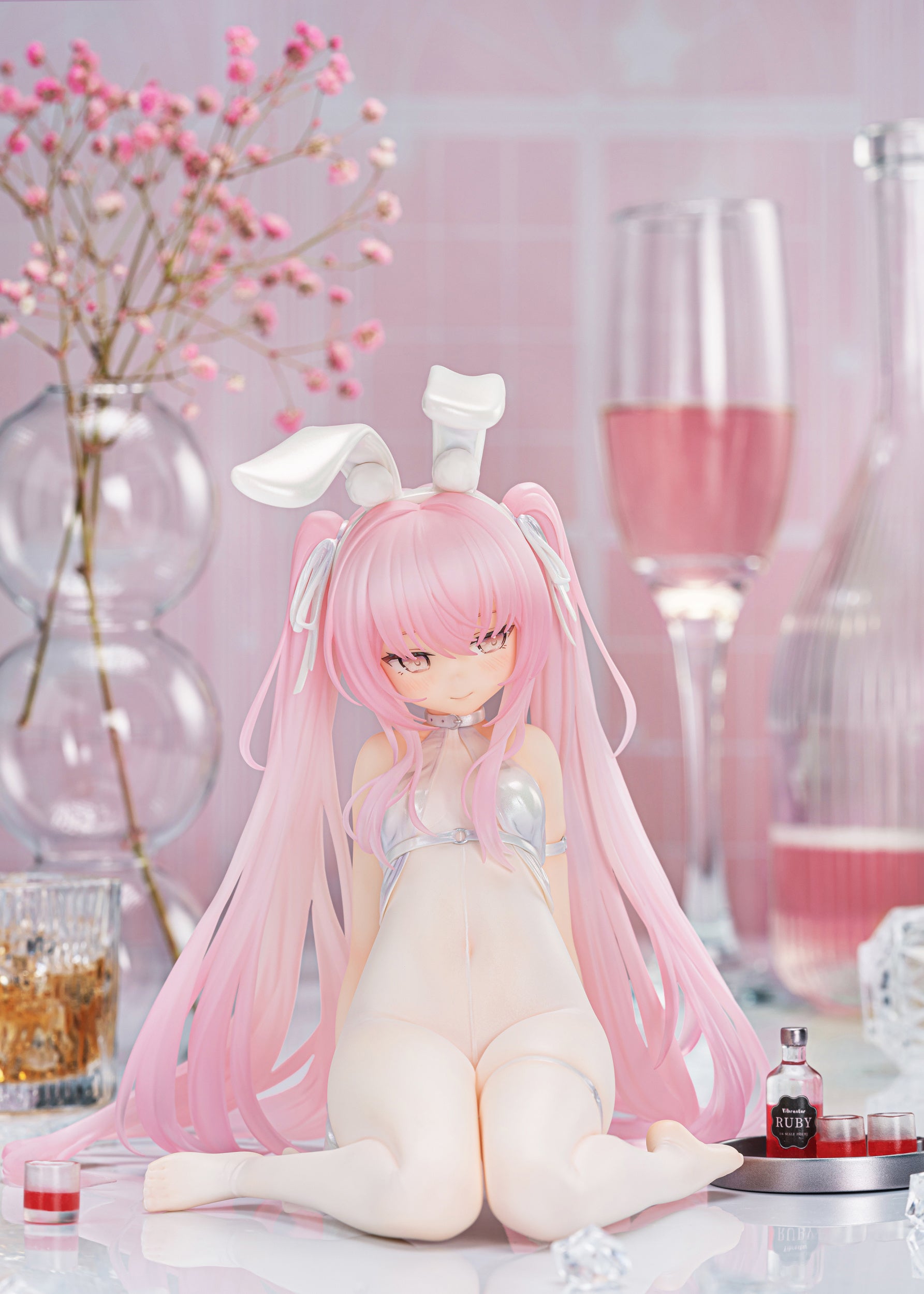 Ruby Original Character Vibrastars - Anime Figuren günstig kaufen