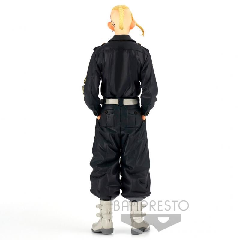 Ryuguji Tokyo Revengers Banpresto - Anime Figuren günstig kaufen