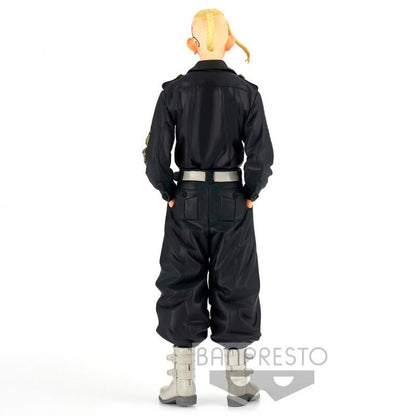 Ryuguji Tokyo Revengers Banpresto - Anime Figuren günstig kaufen