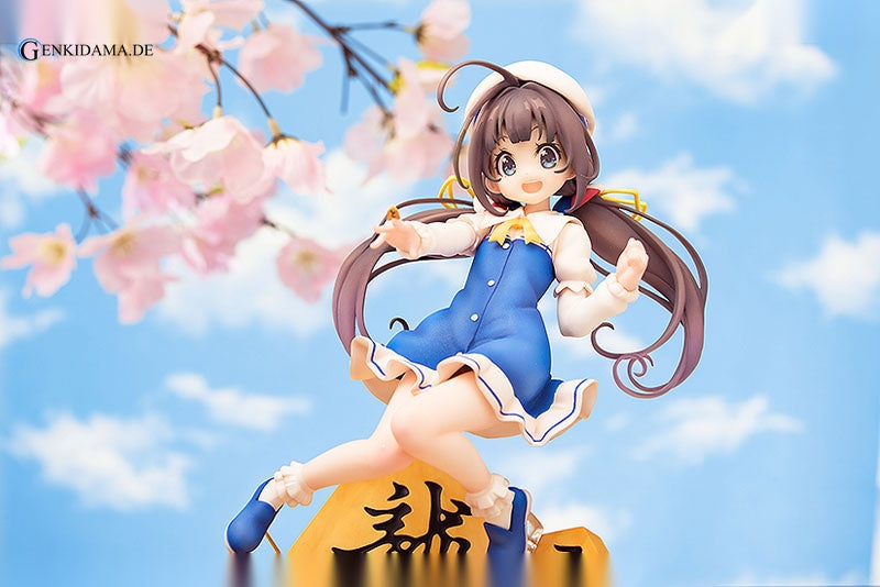Ryuuou no Oshigoto! - Ai Hinatsuru Game Start! - Anime Figuren günstig kaufen