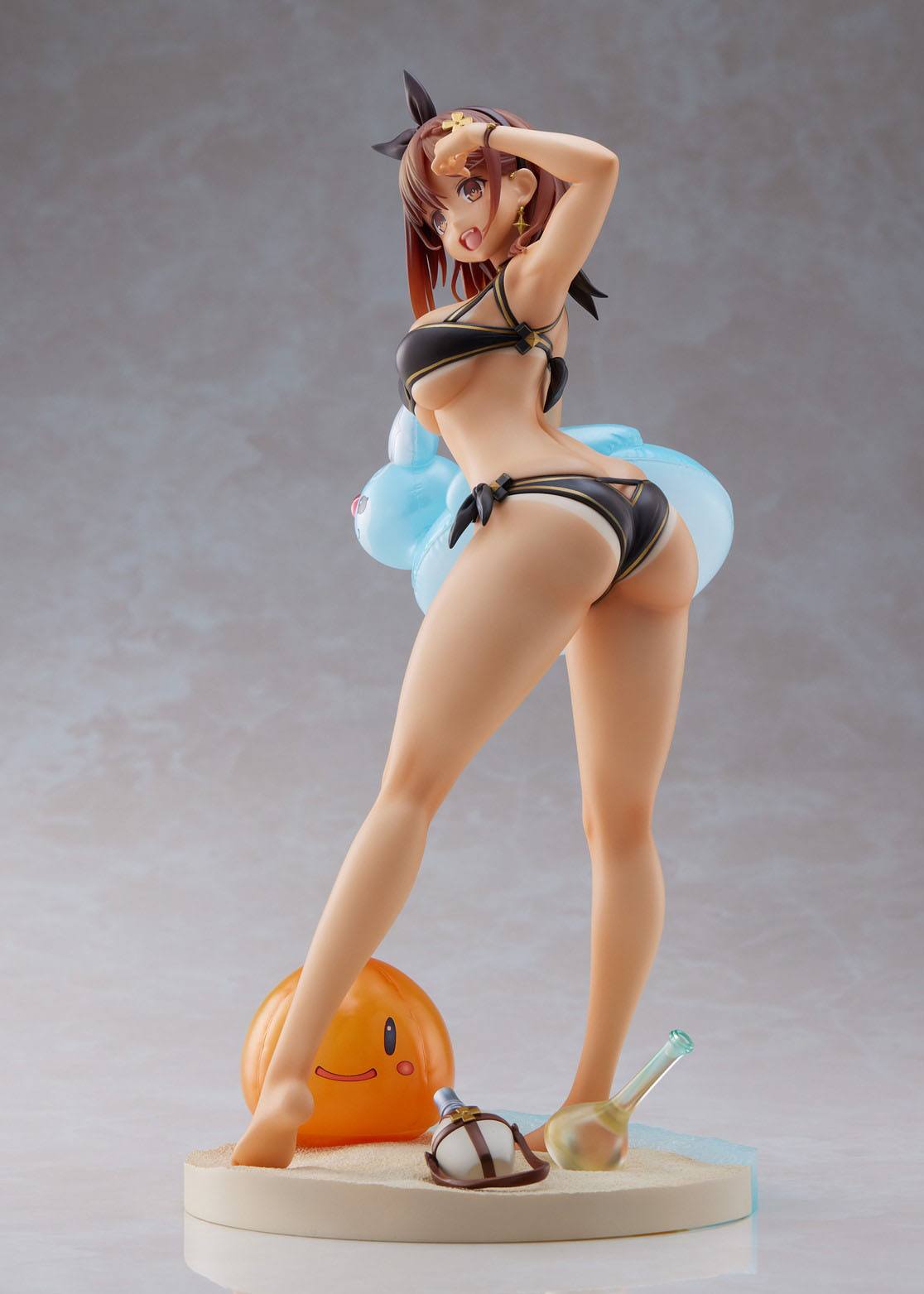 Ryza Black Swimwear Tanned Ver. Spiritale - Anime Figuren günstig kaufen