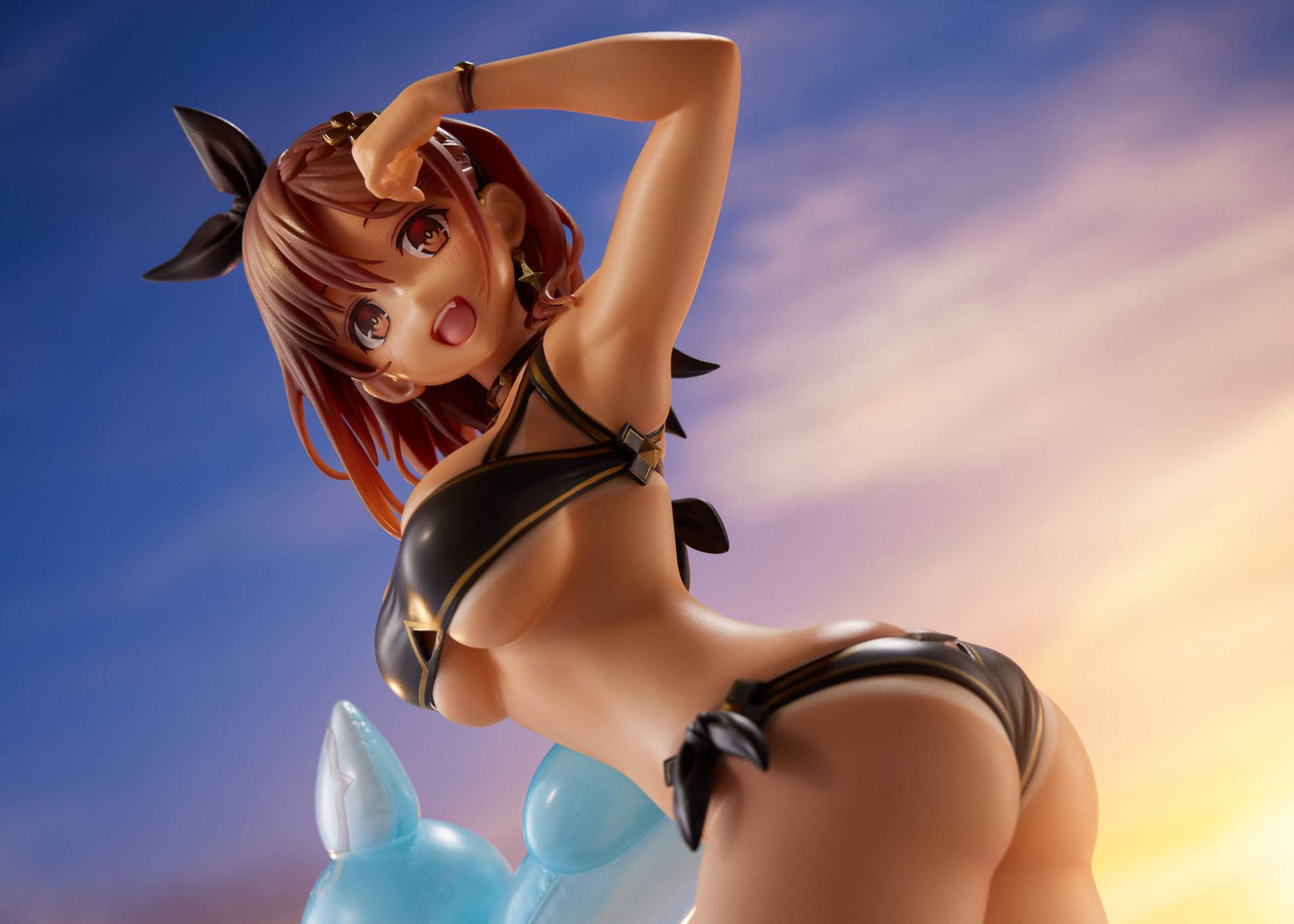 Ryza Black Swimwear Tanned Ver. Spiritale - Anime Figuren günstig kaufen