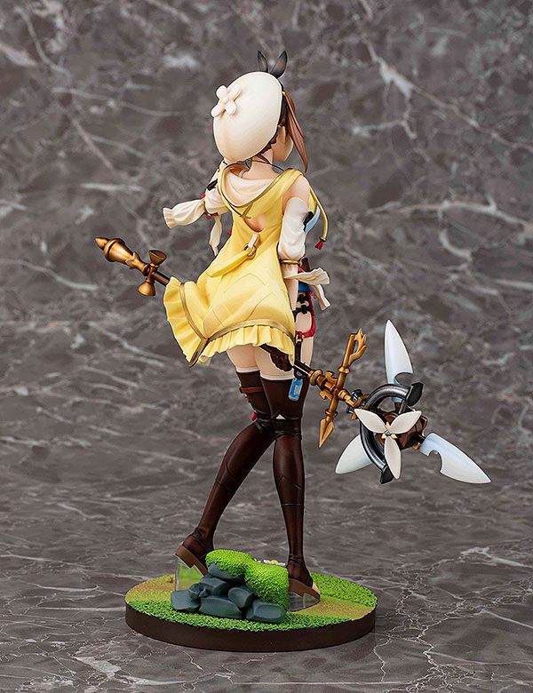 Ryza (Reisalin Stout) Atelier Ryza: Ever Darkness & the Secret Hideout Womderful Works - Anime Figuren günstig kaufen