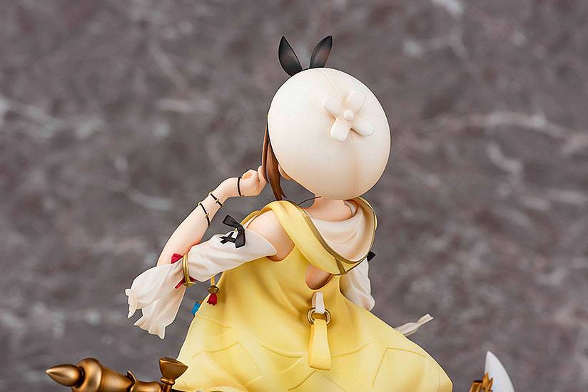 Ryza (Reisalin Stout) Atelier Ryza: Ever Darkness & the Secret Hideout Womderful Works - Anime Figuren günstig kaufen
