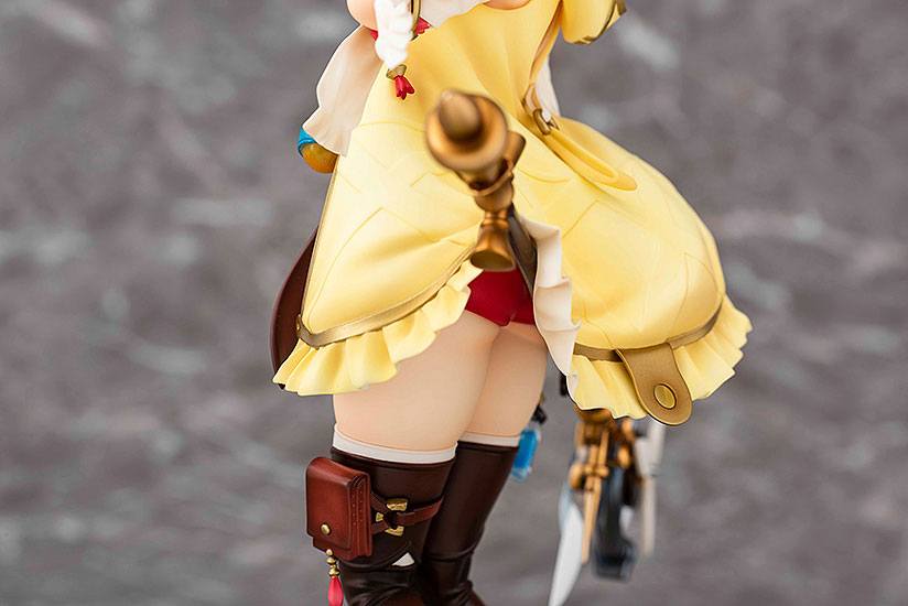 Ryza (Reisalin Stout) Atelier Ryza: Ever Darkness & the Secret Hideout Womderful Works - Anime Figuren günstig kaufen