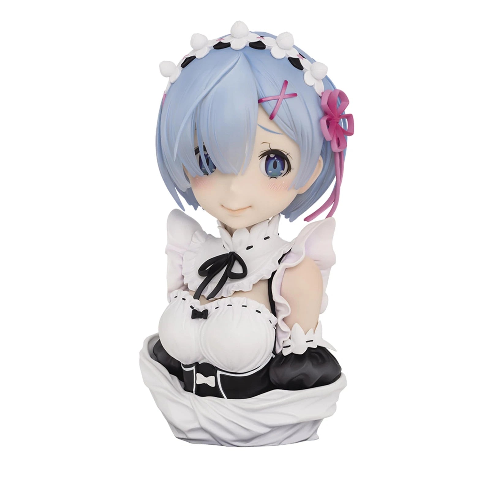 Rem Ichibansho ArtSacle Büste ichban Kuji - Anime Figuren günstig kaufen