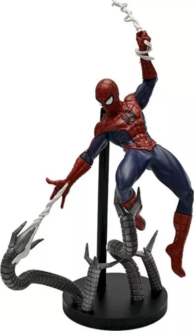 Spider-Man vs. Doctor Octopus ACT/CUT Premium Figure Sega Interactive - Anime Figuren günstig kaufen