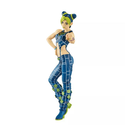Jolyne Cujoh & Jotaro Kujo Masterlise Last One Ichibansho - Anime Figuren günstig kaufen