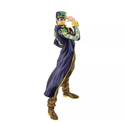 Jolyne Cujoh & Jotaro Kujo Masterlise Last One Ichibansho - Anime Figuren günstig kaufen