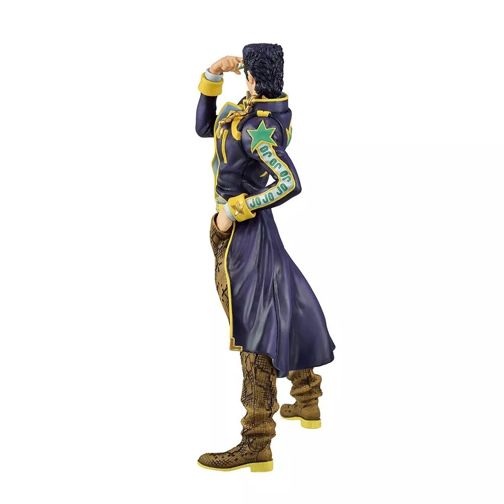 Jolyne Cujoh & Jotaro Kujo Masterlise Last One Ichibansho - Anime Figuren günstig kaufen