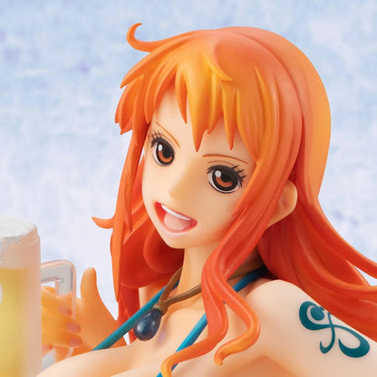 Nami P.O.P Limited Edition MegaHouse - Anime Figuren günstig kaufen