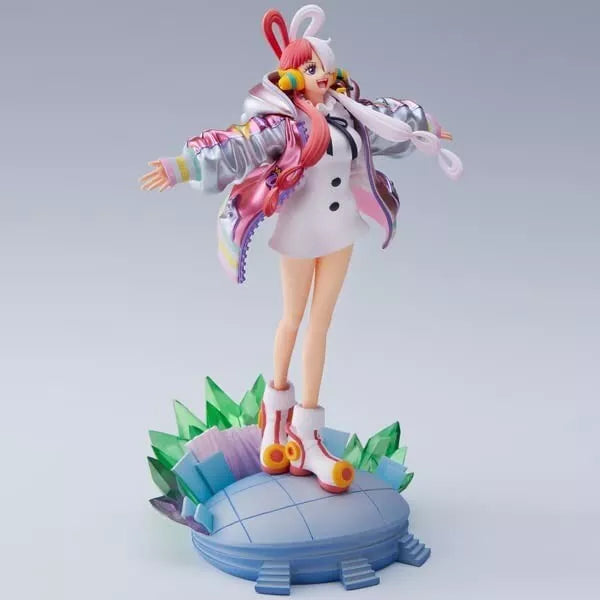Uta -New Genesis- Mugiwara Store Exclusive Toei Animation - Anime Figuren günstig kaufen