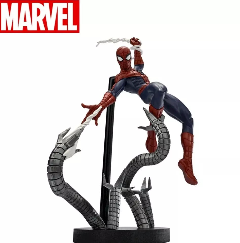 Spider-Man vs. Doctor Octopus ACT/CUT Premium Figure Sega Interactive - Anime Figuren günstig kaufen