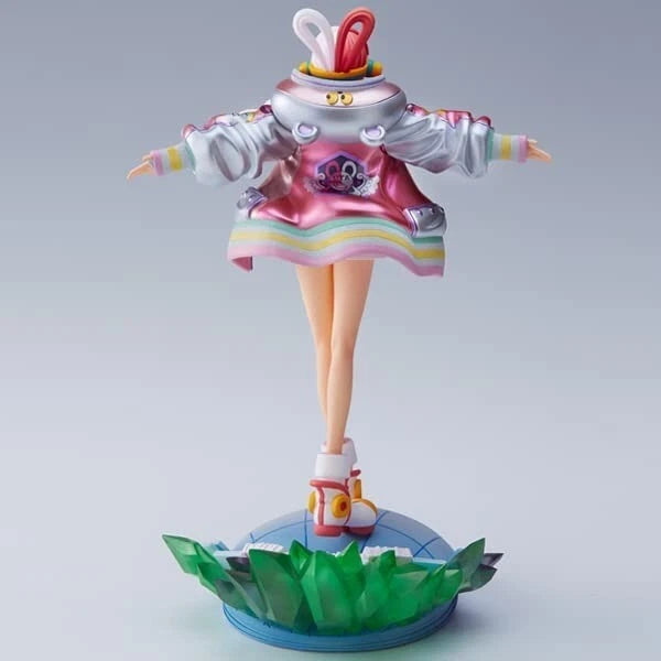 Uta -New Genesis- Mugiwara Store Exclusive Toei Animation - Anime Figuren günstig kaufen