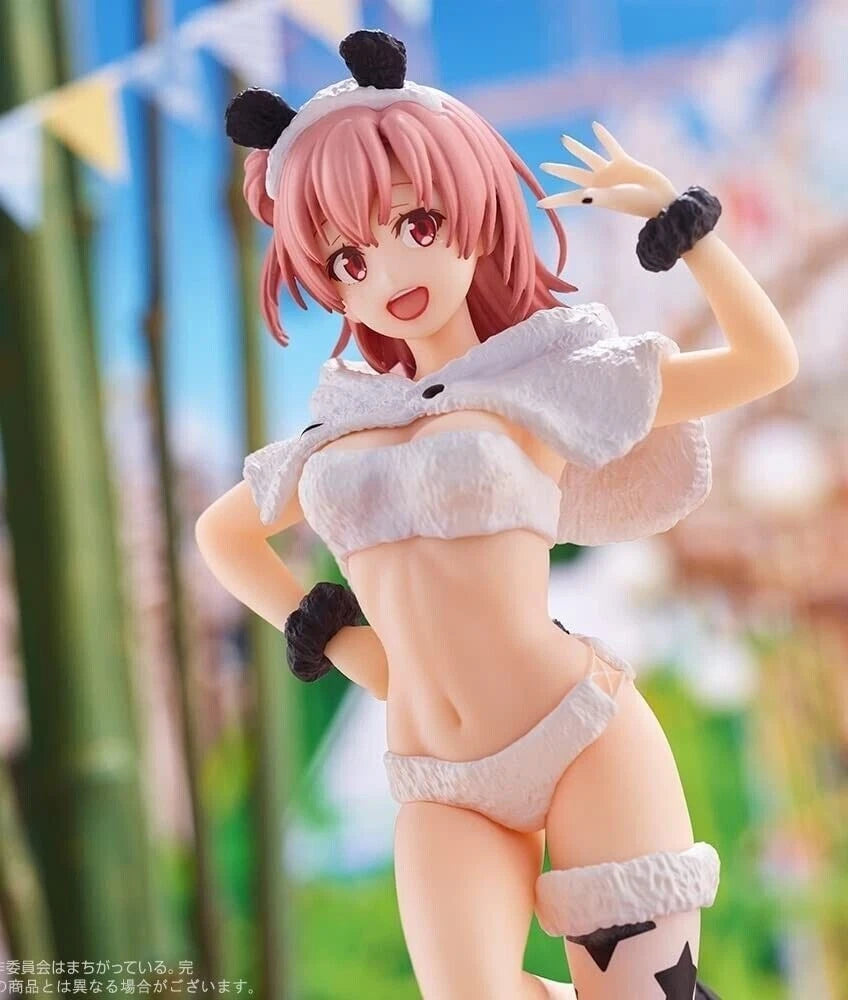 Yui Yuigahama Pan. Ver Ichibansho - Anime Figuren günstig kaufen