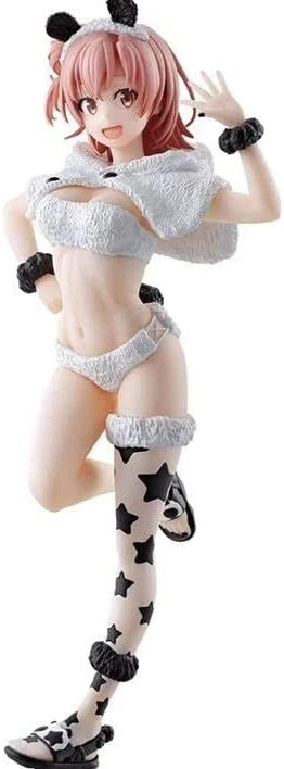 Yui Yuigahama Pan. Ver Ichibansho - Anime Figuren günstig kaufen
