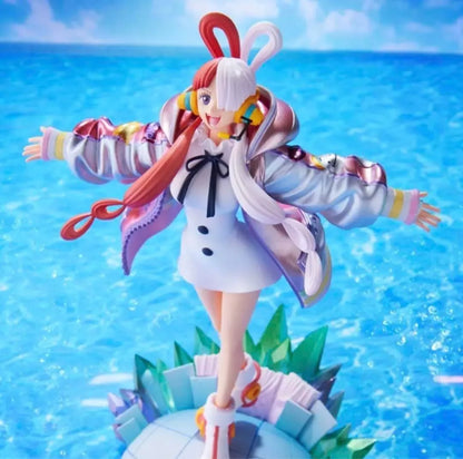 Uta -New Genesis- Mugiwara Store Exclusive Toei Animation - Anime Figuren günstig kaufen