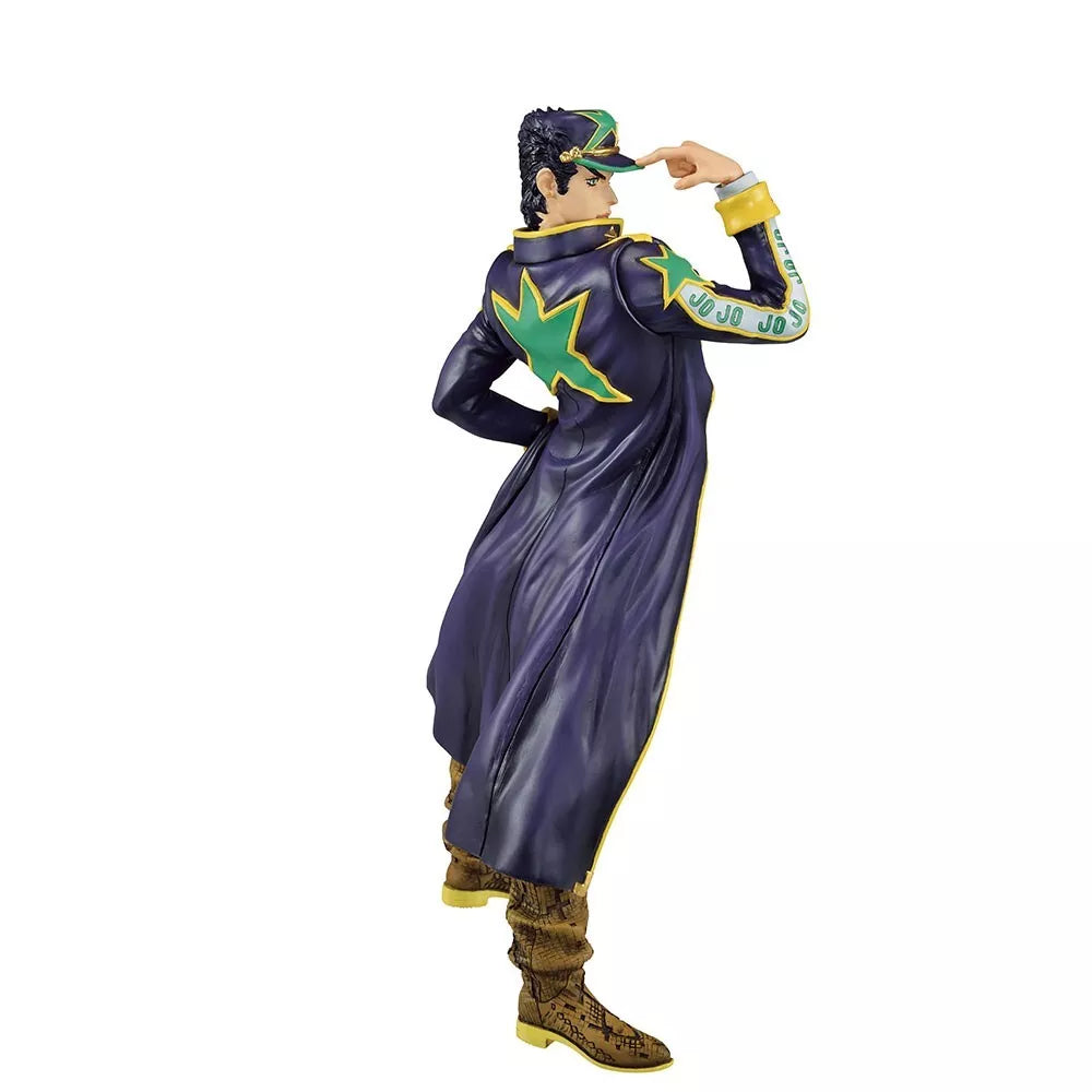 Jolyne Cujoh & Jotaro Kujo Masterlise Last One Ichibansho - Anime Figuren günstig kaufen