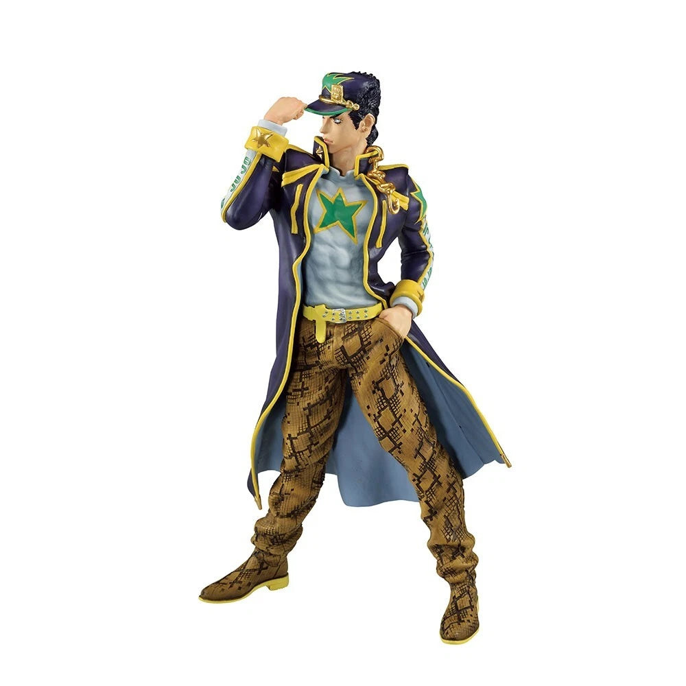 Jolyne Cujoh & Jotaro Kujo Masterlise Last One Ichibansho - Anime Figuren günstig kaufen