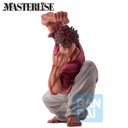 Baki Hanma Ichiban Kuji Ichibansho - Anime Figuren günstig kaufen