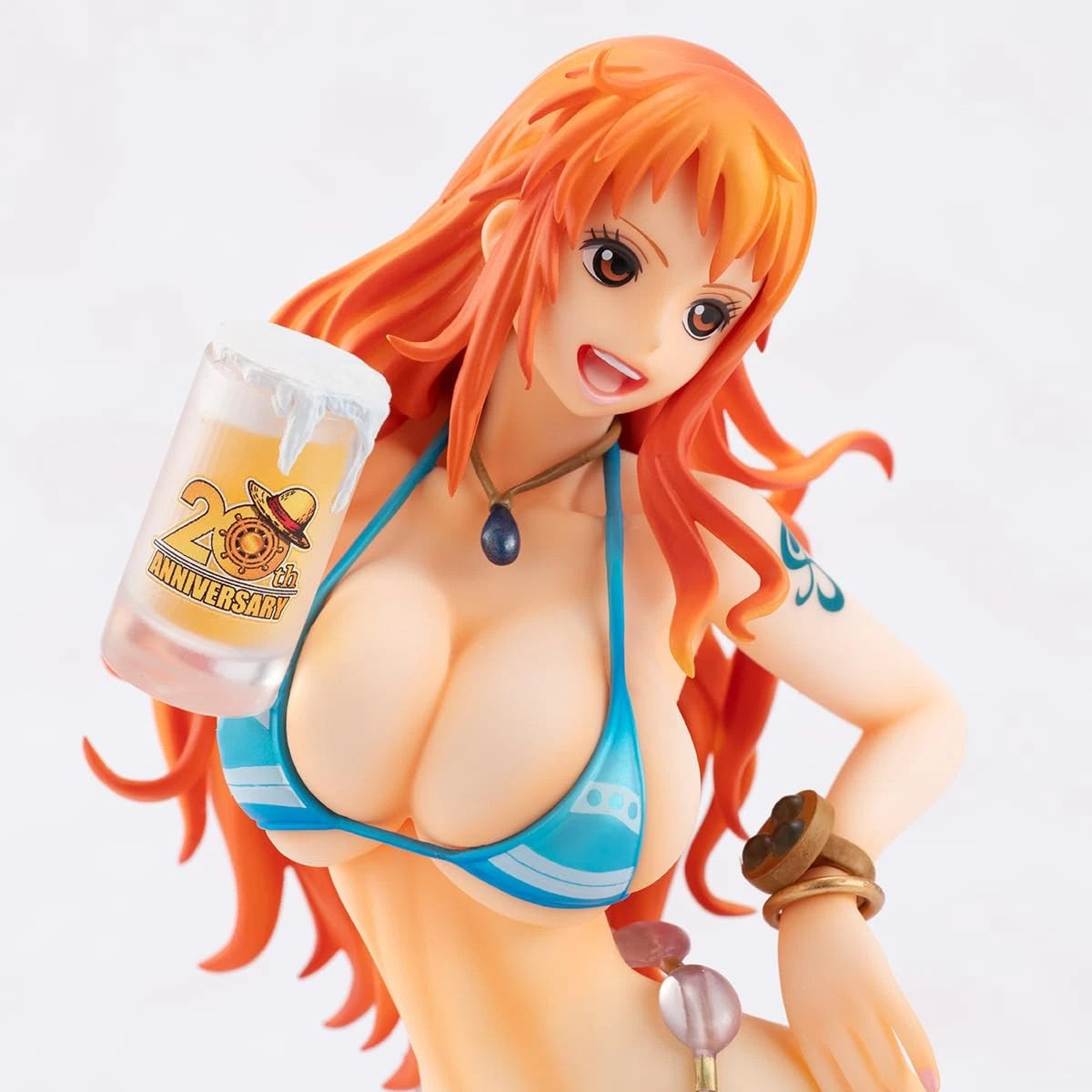 Nami P.O.P Limited Edition MegaHouse - Anime Figuren günstig kaufen