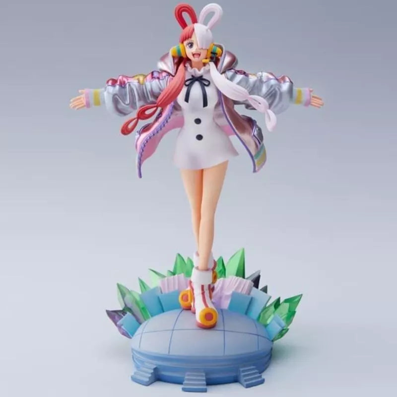 Uta -New Genesis- Mugiwara Store Exclusive Toei Animation - Anime Figuren günstig kaufen