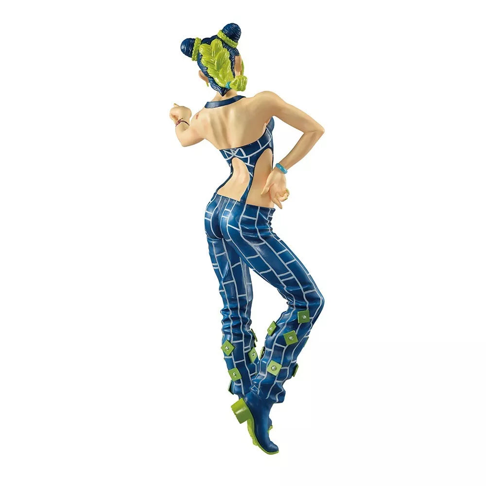 Jolyne Cujoh & Jotaro Kujo Masterlise Last One Ichibansho - Anime Figuren günstig kaufen