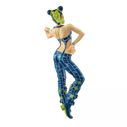 Jolyne Cujoh & Jotaro Kujo Masterlise Last One Ichibansho - Anime Figuren günstig kaufen