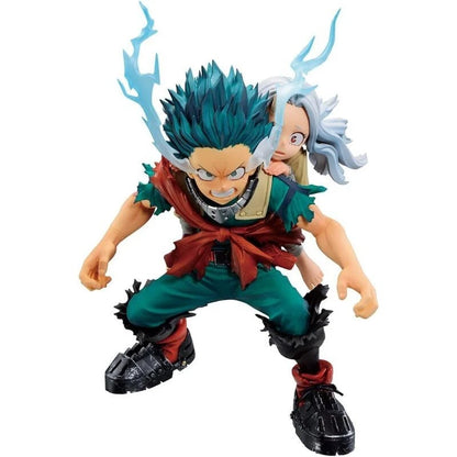 Izuku Midoriya & Eri Masterlise Ichibansho - Anime Figuren günstig kaufen