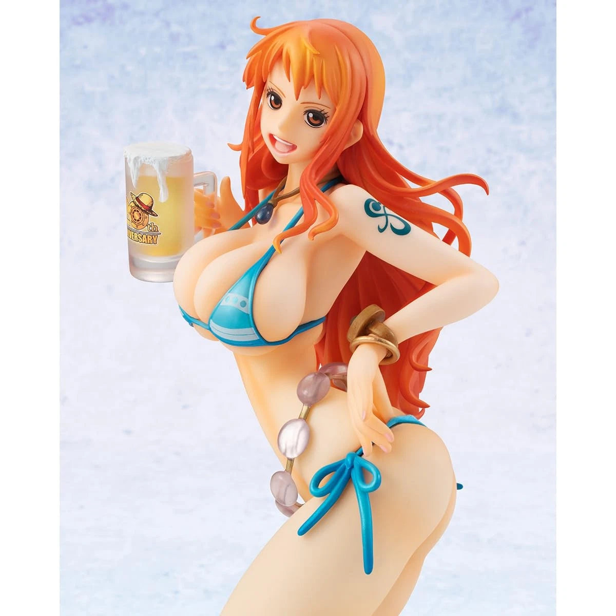 Nami P.O.P Limited Edition MegaHouse - Anime Figuren günstig kaufen
