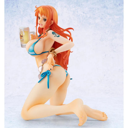 Nami P.O.P Limited Edition MegaHouse - Anime Figuren günstig kaufen