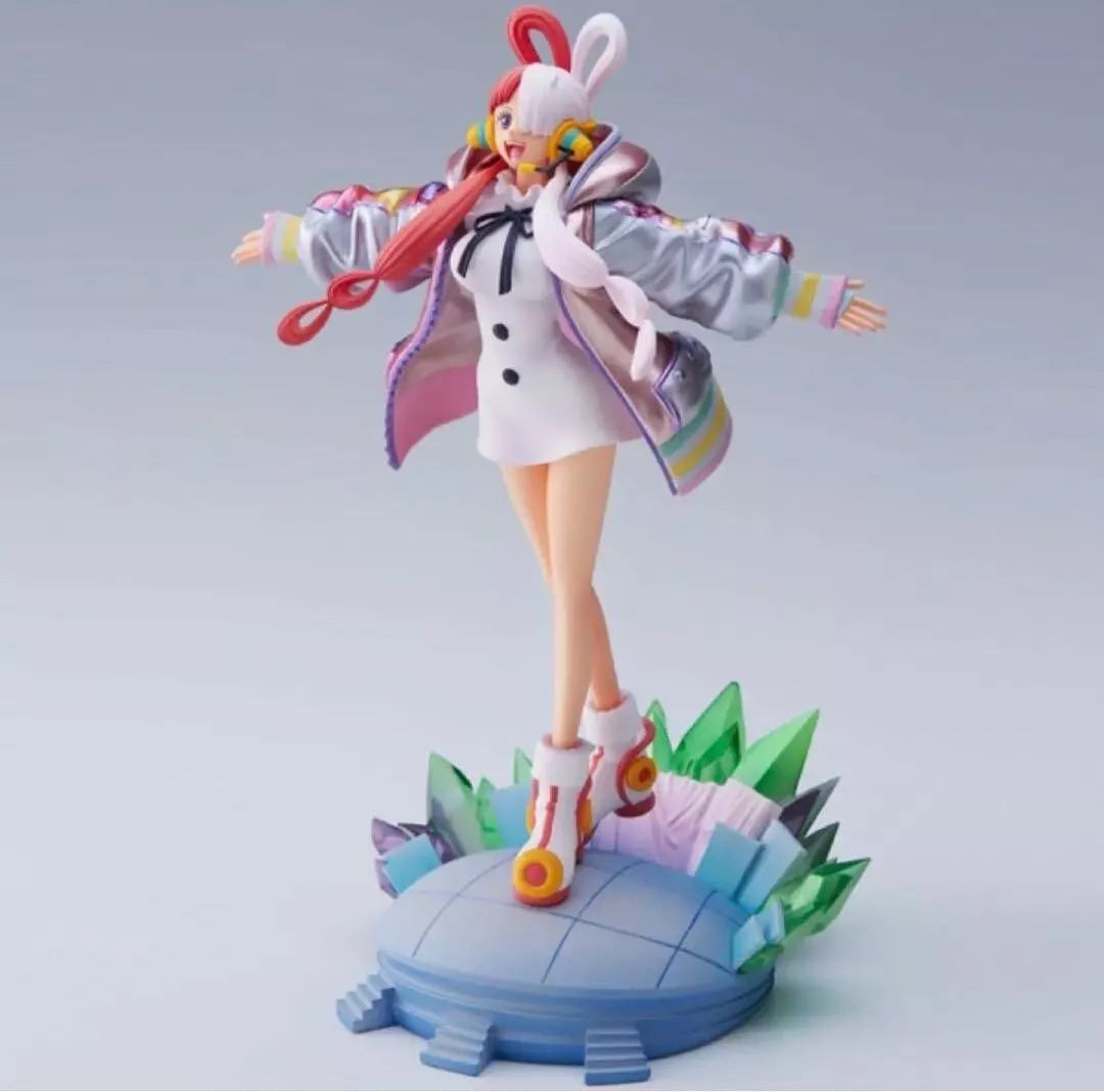 Uta -New Genesis- Mugiwara Store Exclusive Toei Animation - Anime Figuren günstig kaufen