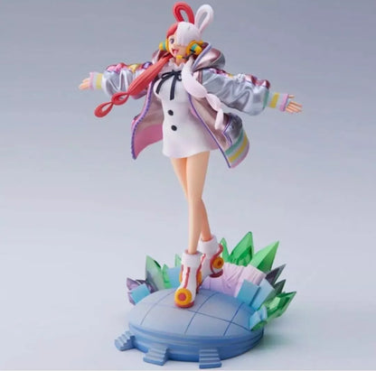 Uta -New Genesis- Mugiwara Store Exclusive Toei Animation - Anime Figuren günstig kaufen
