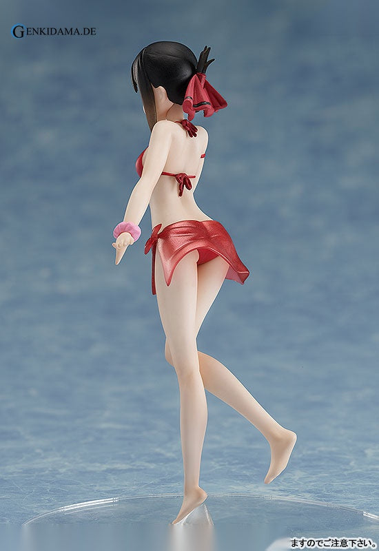 S-STYLE Kaguya-sama: Love Is War -The Geniuses' War of Love and Brains- Kaguya Shinomiya Swimsuit Ver. 1/12 Pre-painted Assembly - Anime Figuren günstig kaufen